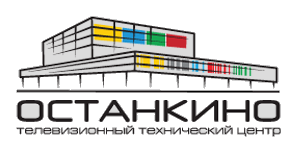 Телецентр «Останкино»